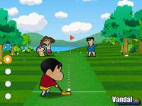 Imagen 2 de Shin chan �Las Nuevas Aventuras para Wii! para Wii