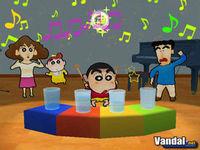 Imagen 1 de Shin chan �Las Nuevas Aventuras para Wii! para Wii