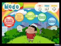 Imagen 9 de Shin chan �Las Nuevas Aventuras para Wii! para Wii