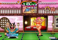 Imagen 12 de Furu Furu Park para Wii