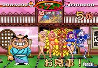 Imagen 11 de Furu Furu Park para Wii