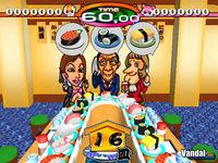 Imagen 19 de Furu Furu Park para Wii