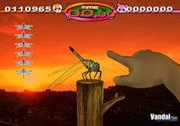 Imagen 18 de Furu Furu Park para Wii