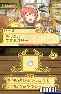 Atelier Annie