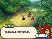 Nuevas im�genes de Final Fantasy XII: Revenant Wings