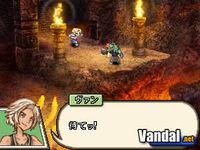Nuevas im�genes de Final Fantasy XII: Revenant Wings