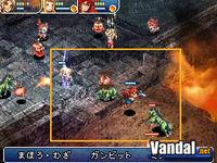 Nuevas im�genes de Final Fantasy XII: Revenant Wings