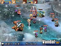 Nuevas im�genes de Final Fantasy XII: Revenant Wings
