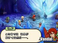 Nuevas im�genes de Final Fantasy XII: Revenant Wings