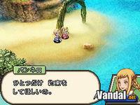 Nuevas im�genes de Final Fantasy XII: Revenant Wings