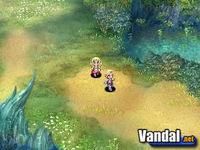 Nuevas im�genes de Final Fantasy XII: Revenant Wings