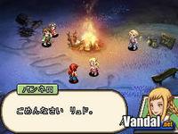 Nuevas im�genes de Final Fantasy XII: Revenant Wings