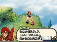 Nuevas im�genes de Final Fantasy XII: Revenant Wings
