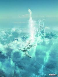 TGS: Primeras im�genes de Final Fantasy XII para NDS
