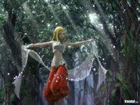 TGS: Primeras im�genes de Final Fantasy XII para NDS