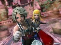 TGS: Primeras im�genes de Final Fantasy XII para NDS