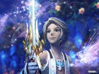 TGS: Primeras im�genes de Final Fantasy XII para NDS