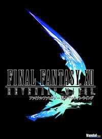 TGS: Nuevas ilustraciones de Final Fantasy XII: Revenant Wings
