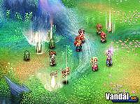 Imagen 37 de Final Fantasy XII: Revenant Wings para Nintendo DS