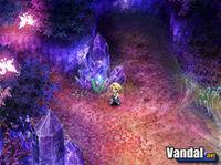 Nuevas im�genes de Final Fantasy XII para NDS
