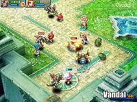 Imagen 36 de Final Fantasy XII: Revenant Wings para Nintendo DS