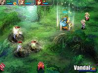 Nuevas im�genes de Final Fantasy XII para NDS