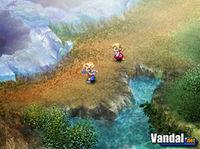 Nuevas im�genes de Final Fantasy XII para NDS