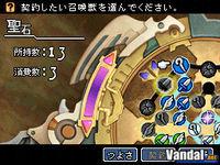 Imagen 42 de Final Fantasy XII: Revenant Wings para Nintendo DS