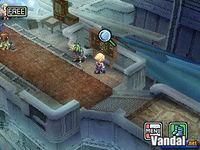 Imagen 52 de Final Fantasy XII: Revenant Wings para Nintendo DS