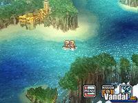 Imagen 51 de Final Fantasy XII: Revenant Wings para Nintendo DS