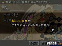 Imagen 50 de Final Fantasy XII: Revenant Wings para Nintendo DS