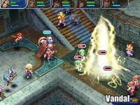 Imagen 48 de Final Fantasy XII: Revenant Wings para Nintendo DS