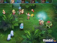 Imagen 46 de Final Fantasy XII: Revenant Wings para Nintendo DS