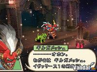 Imagen 54 de Final Fantasy XII: Revenant Wings para Nintendo DS