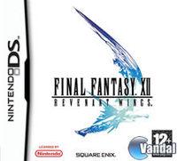 Imagen 59 de Final Fantasy XII: Revenant Wings para Nintendo DS