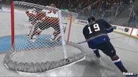 Pantalla NHL 2k7