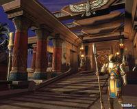 Nuevas im�genes de Stargate Worlds