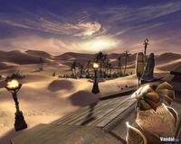 Nuevas im�genes de Stargate Worlds