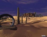 Nuevas im�genes de Stargate Worlds