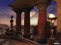 Nuevas im�genes de Stargate Worlds