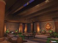 Nuevas im�genes de Stargate Worlds