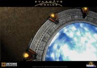 Primeras im�genes de Stargate Worlds