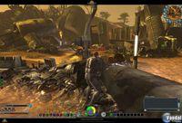 Nuevas im�genes de Stargate Worlds