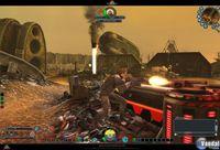 Nuevas im�genes de Stargate Worlds