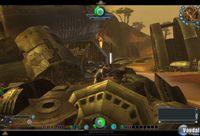Nuevas im�genes de Stargate Worlds