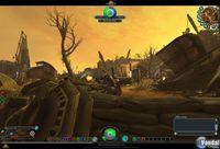 Nuevas im�genes de Stargate Worlds