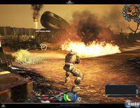Nuevas im�genes de Stargate Worlds