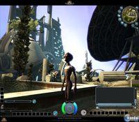 Stargate Worlds