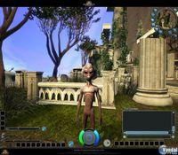 Pantalla Stargate Worlds