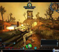 Imagen 71 de Stargate Worlds para Ordenador